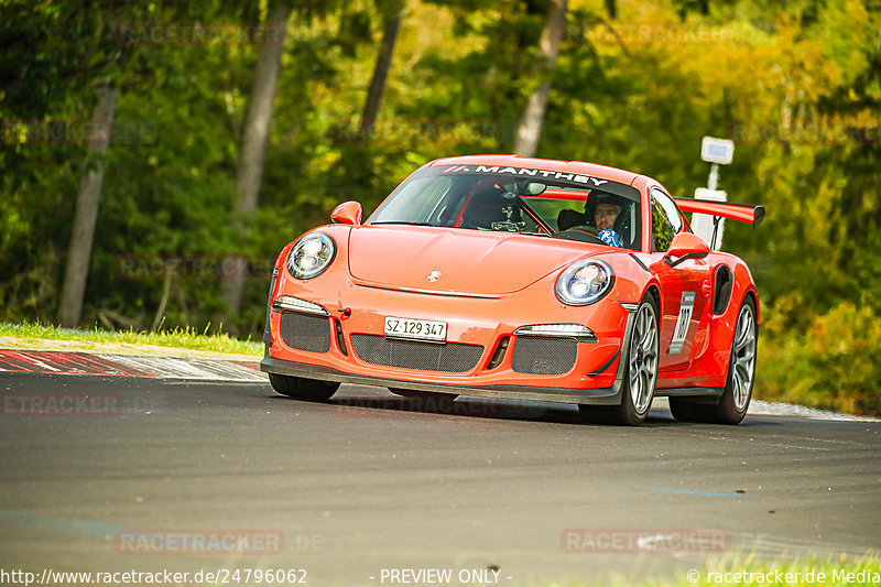 Bild #24796062 - Manthey-Racing Nordschleifen Trackday (28.09.2023)