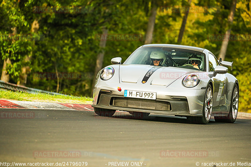 Bild #24796079 - Manthey-Racing Nordschleifen Trackday (28.09.2023)