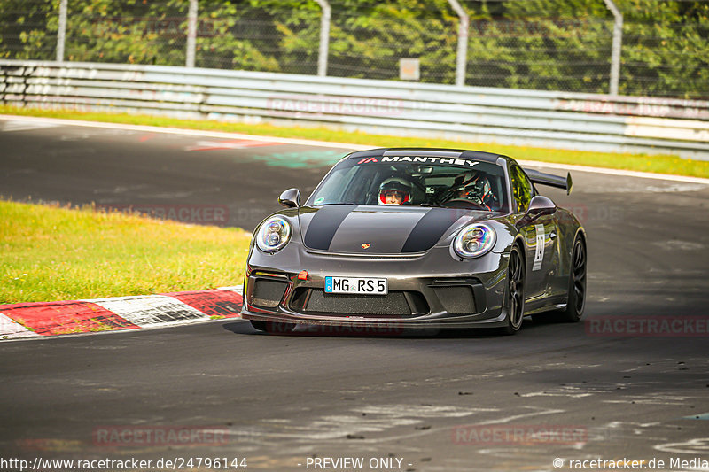 Bild #24796144 - Manthey-Racing Nordschleifen Trackday (28.09.2023)