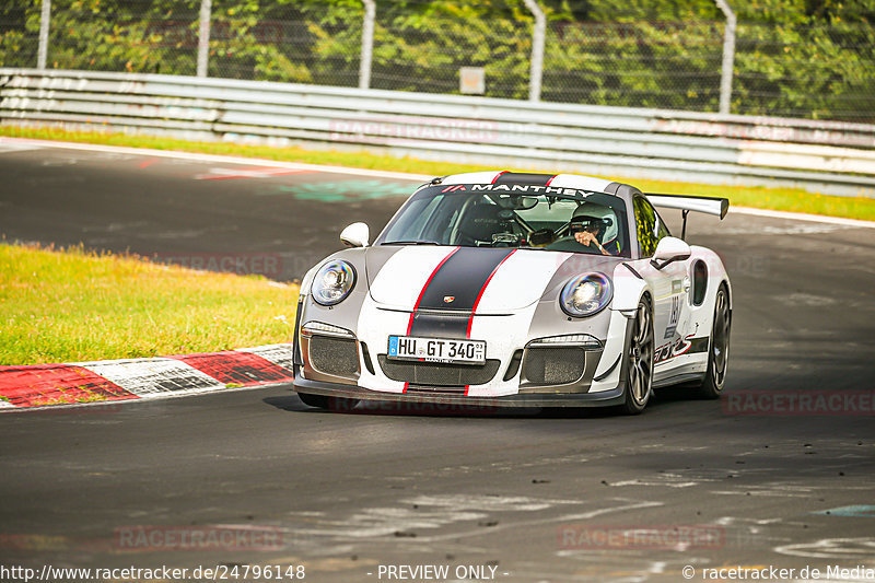 Bild #24796148 - Manthey-Racing Nordschleifen Trackday (28.09.2023)