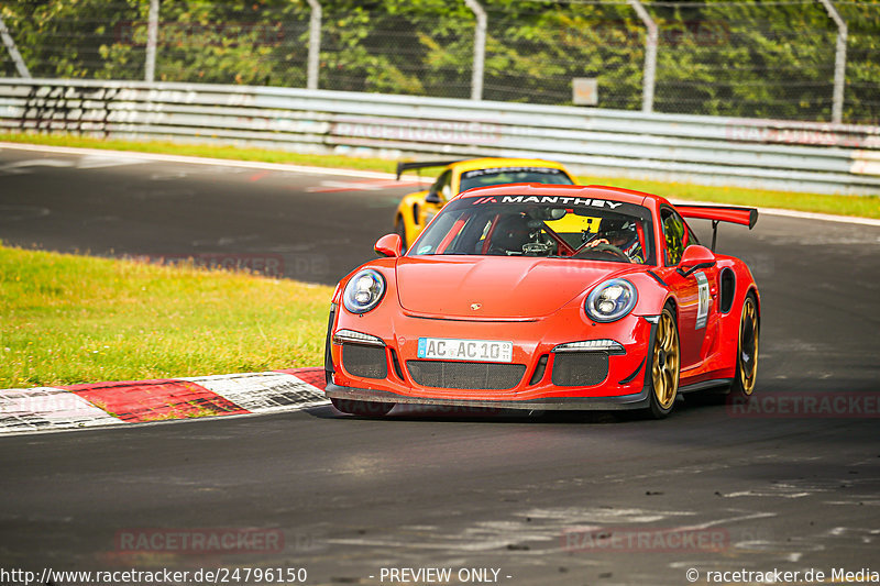 Bild #24796150 - Manthey-Racing Nordschleifen Trackday (28.09.2023)