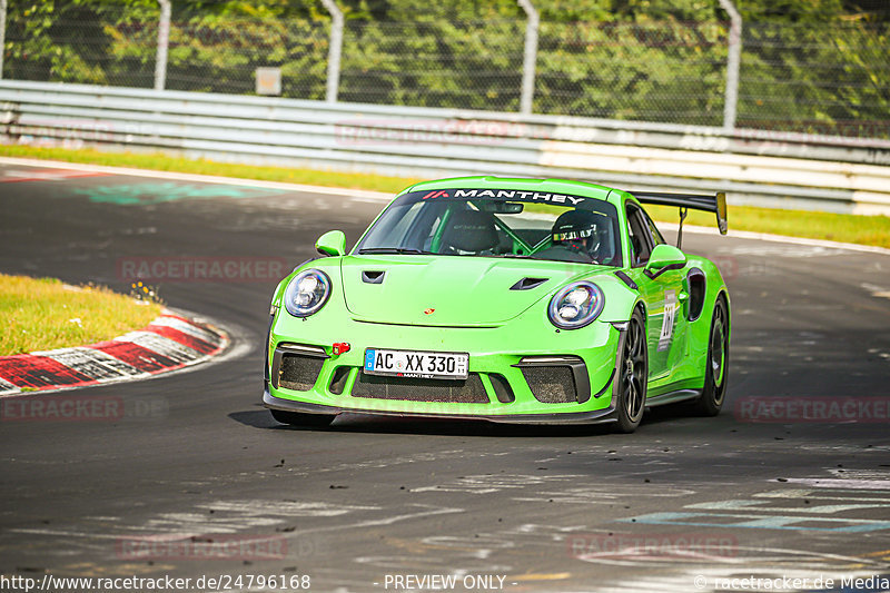 Bild #24796168 - Manthey-Racing Nordschleifen Trackday (28.09.2023)