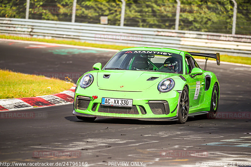 Bild #24796169 - Manthey-Racing Nordschleifen Trackday (28.09.2023)