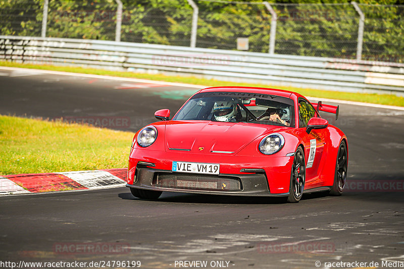 Bild #24796199 - Manthey-Racing Nordschleifen Trackday (28.09.2023)