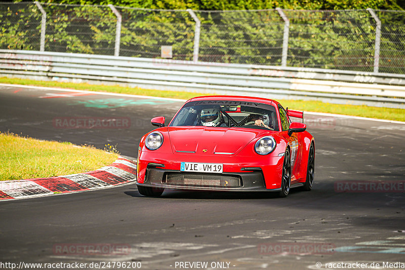 Bild #24796200 - Manthey-Racing Nordschleifen Trackday (28.09.2023)