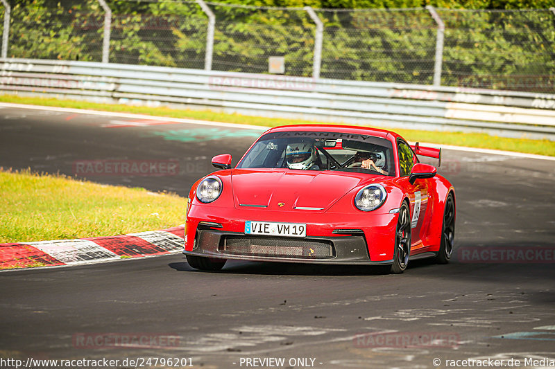 Bild #24796201 - Manthey-Racing Nordschleifen Trackday (28.09.2023)