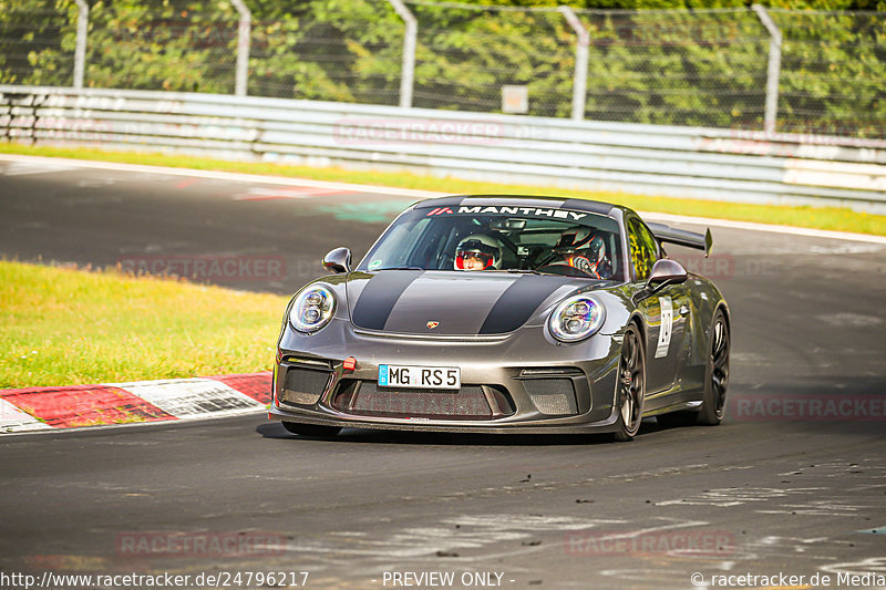 Bild #24796217 - Manthey-Racing Nordschleifen Trackday (28.09.2023)