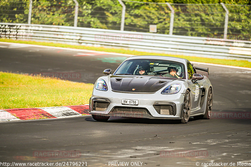 Bild #24796221 - Manthey-Racing Nordschleifen Trackday (28.09.2023)