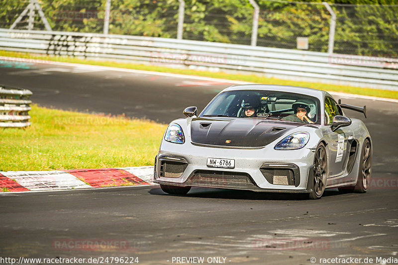 Bild #24796224 - Manthey-Racing Nordschleifen Trackday (28.09.2023)