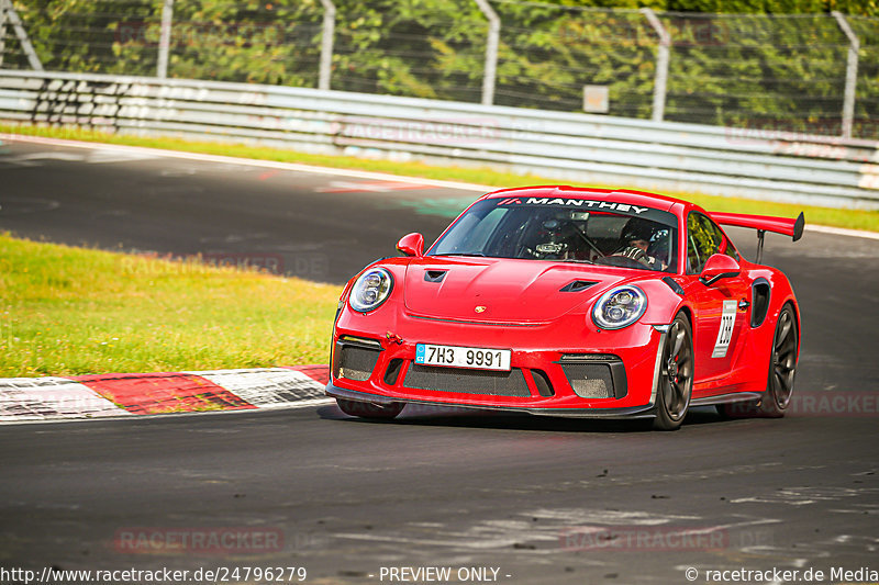 Bild #24796279 - Manthey-Racing Nordschleifen Trackday (28.09.2023)