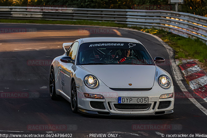 Bild #24796402 - Manthey-Racing Nordschleifen Trackday (28.09.2023)