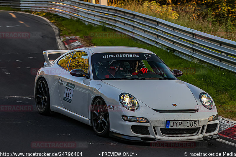 Bild #24796404 - Manthey-Racing Nordschleifen Trackday (28.09.2023)