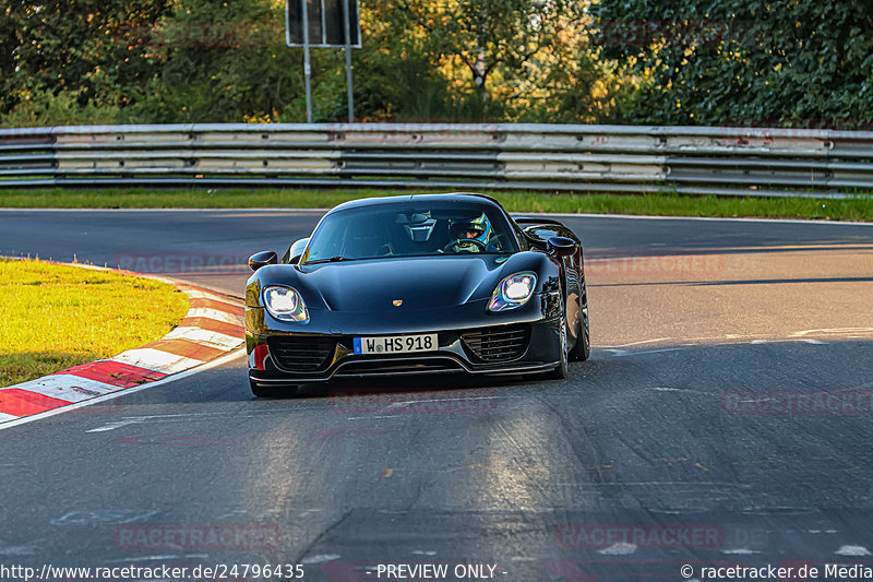 Bild #24796435 - Manthey-Racing Nordschleifen Trackday (28.09.2023)