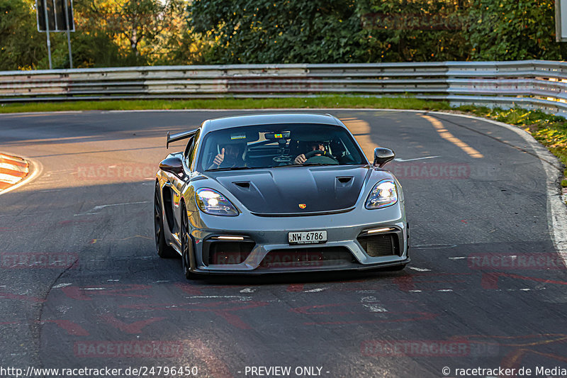 Bild #24796450 - Manthey-Racing Nordschleifen Trackday (28.09.2023)