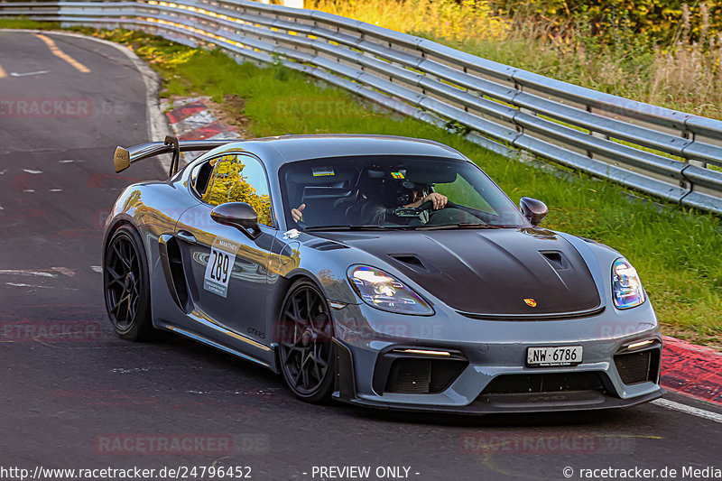 Bild #24796452 - Manthey-Racing Nordschleifen Trackday (28.09.2023)