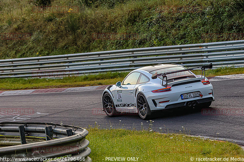 Bild #24796466 - Manthey-Racing Nordschleifen Trackday (28.09.2023)