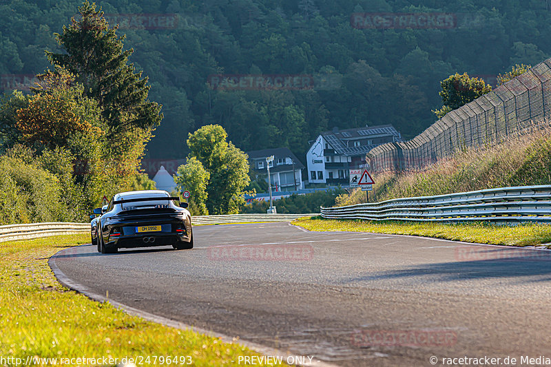 Bild #24796493 - Manthey-Racing Nordschleifen Trackday (28.09.2023)