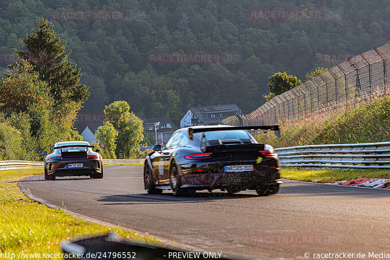 Bild #24796552 - Manthey-Racing Nordschleifen Trackday (28.09.2023)