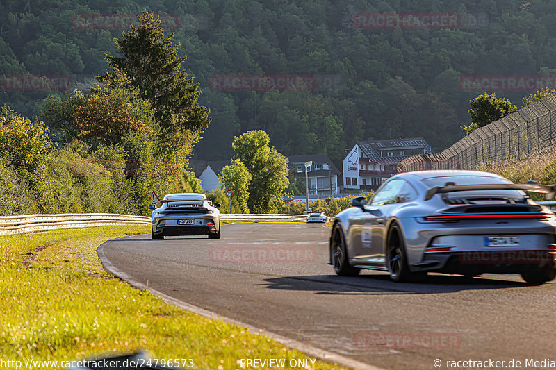 Bild #24796573 - Manthey-Racing Nordschleifen Trackday (28.09.2023)