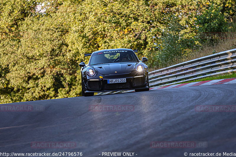 Bild #24796576 - Manthey-Racing Nordschleifen Trackday (28.09.2023)