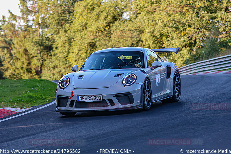 Bild #24796582 - Manthey-Racing Nordschleifen Trackday (28.09.2023)