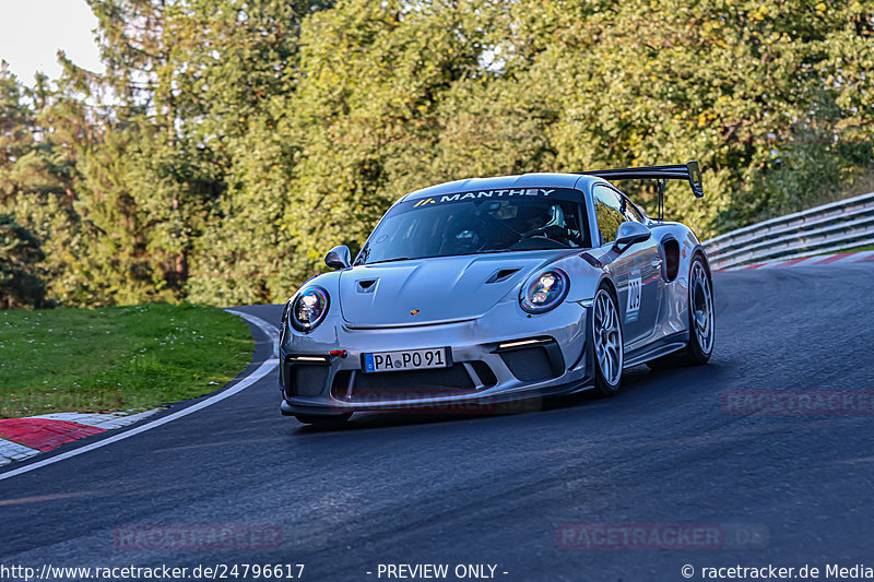 Bild #24796617 - Manthey-Racing Nordschleifen Trackday (28.09.2023)