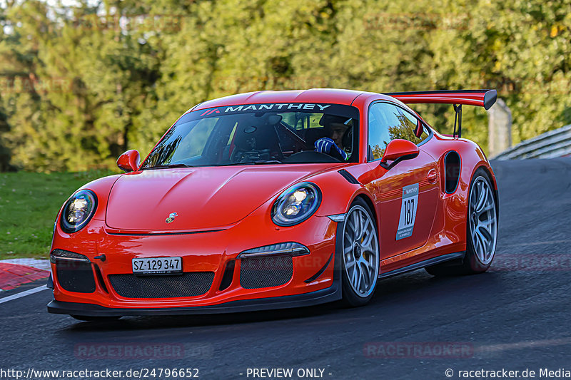 Bild #24796652 - Manthey-Racing Nordschleifen Trackday (28.09.2023)