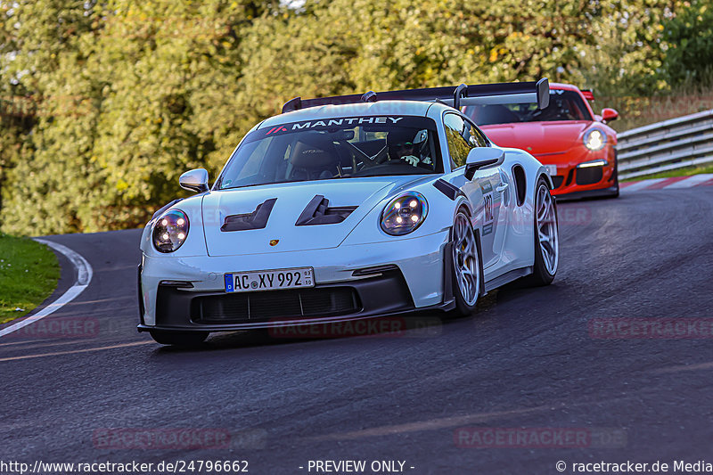 Bild #24796662 - Manthey-Racing Nordschleifen Trackday (28.09.2023)