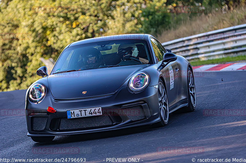 Bild #24796693 - Manthey-Racing Nordschleifen Trackday (28.09.2023)