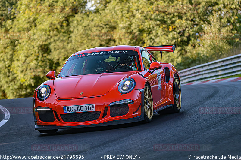 Bild #24796695 - Manthey-Racing Nordschleifen Trackday (28.09.2023)