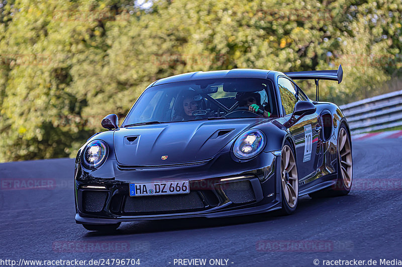 Bild #24796704 - Manthey-Racing Nordschleifen Trackday (28.09.2023)