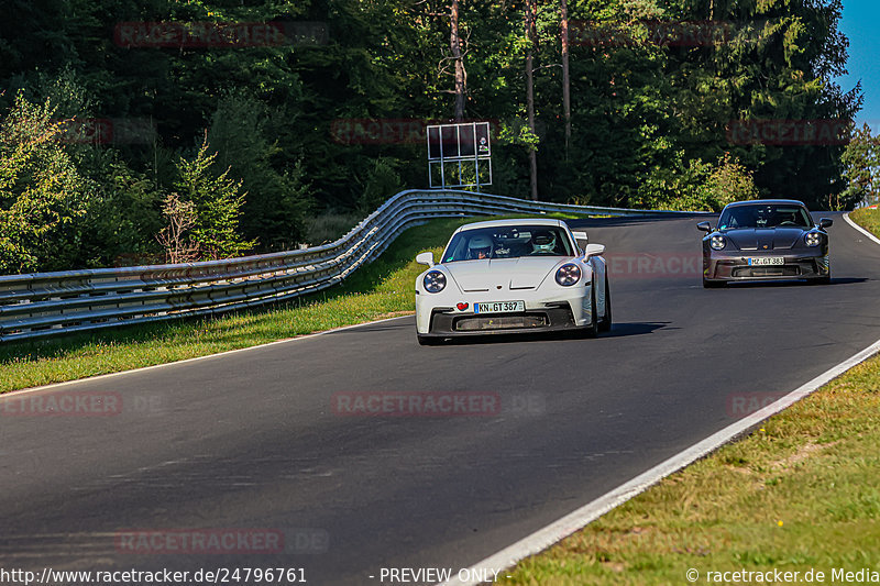 Bild #24796761 - Manthey-Racing Nordschleifen Trackday (28.09.2023)