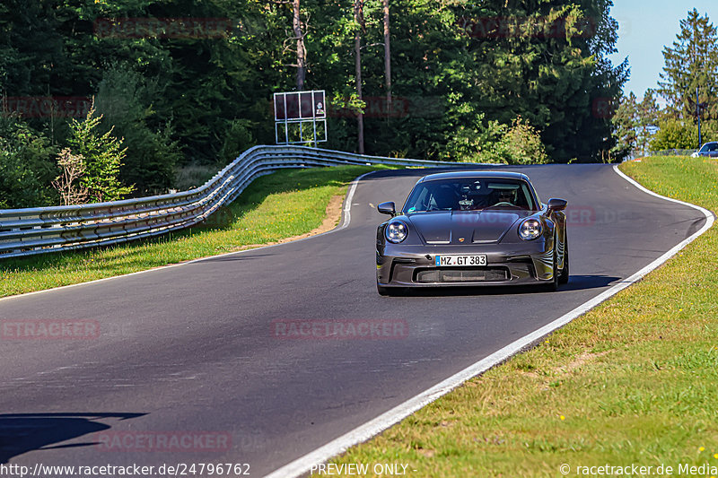 Bild #24796762 - Manthey-Racing Nordschleifen Trackday (28.09.2023)