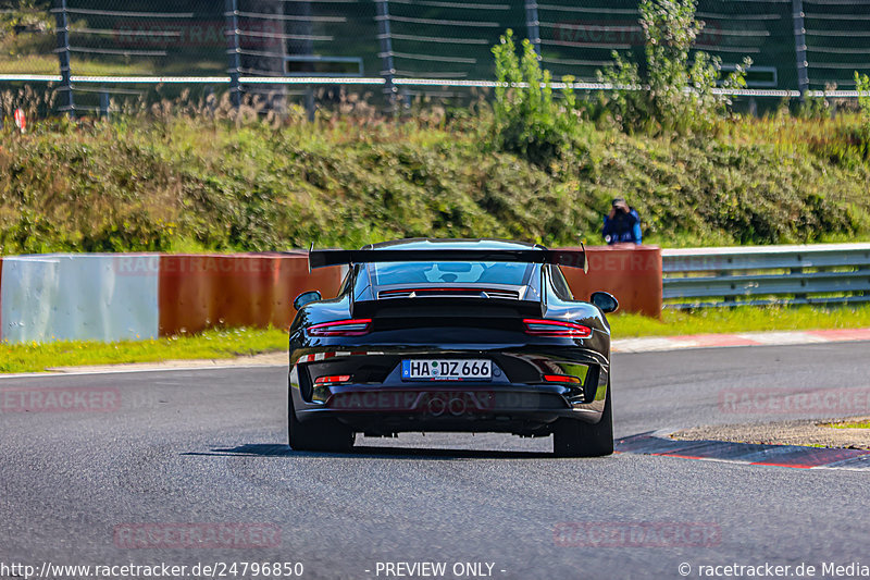 Bild #24796850 - Manthey-Racing Nordschleifen Trackday (28.09.2023)