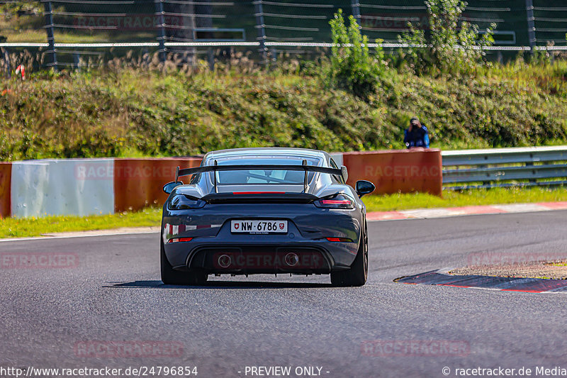 Bild #24796854 - Manthey-Racing Nordschleifen Trackday (28.09.2023)