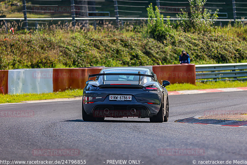 Bild #24796855 - Manthey-Racing Nordschleifen Trackday (28.09.2023)