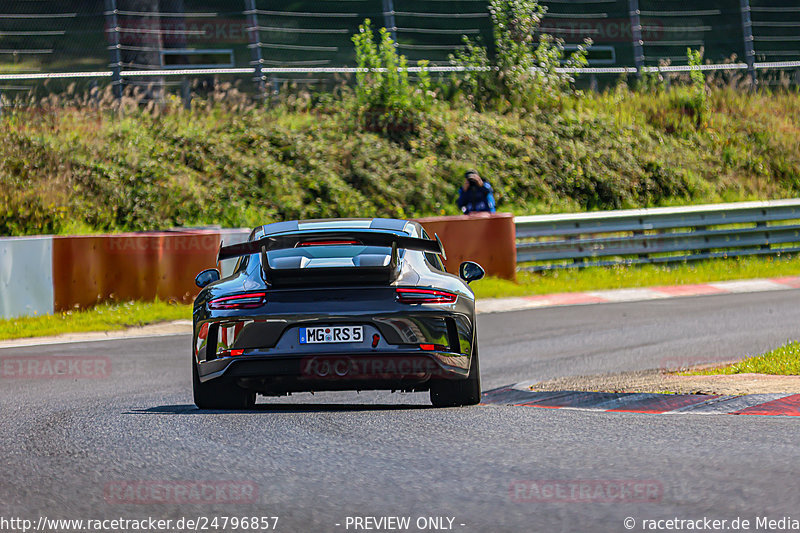 Bild #24796857 - Manthey-Racing Nordschleifen Trackday (28.09.2023)