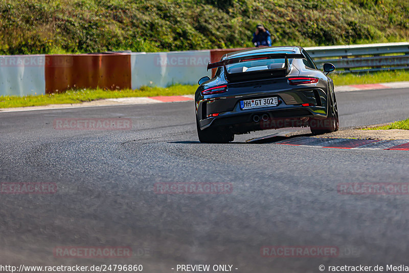 Bild #24796860 - Manthey-Racing Nordschleifen Trackday (28.09.2023)