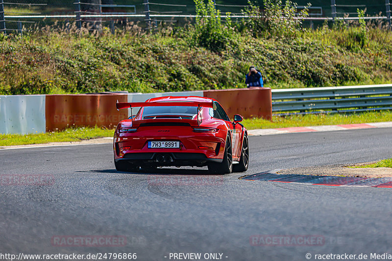 Bild #24796866 - Manthey-Racing Nordschleifen Trackday (28.09.2023)