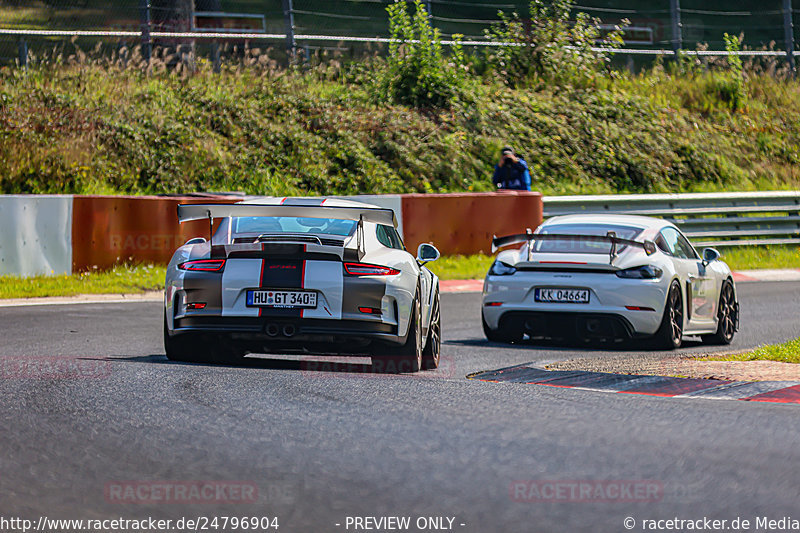 Bild #24796904 - Manthey-Racing Nordschleifen Trackday (28.09.2023)