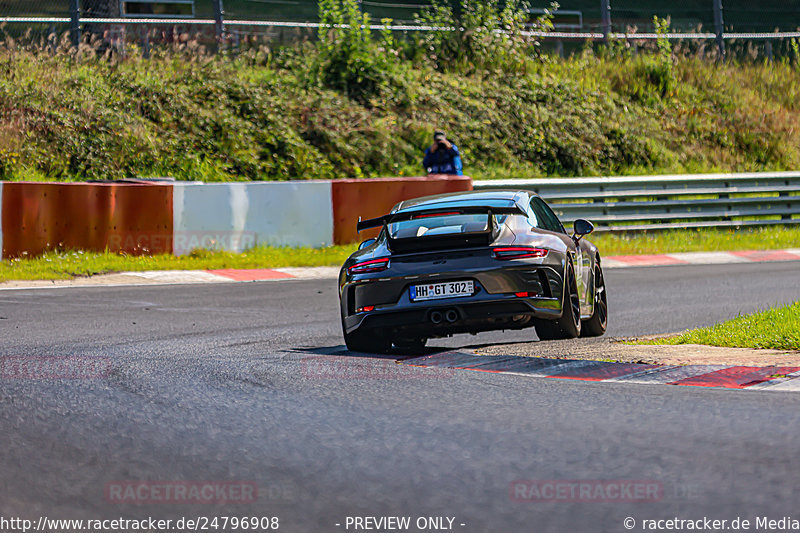 Bild #24796908 - Manthey-Racing Nordschleifen Trackday (28.09.2023)