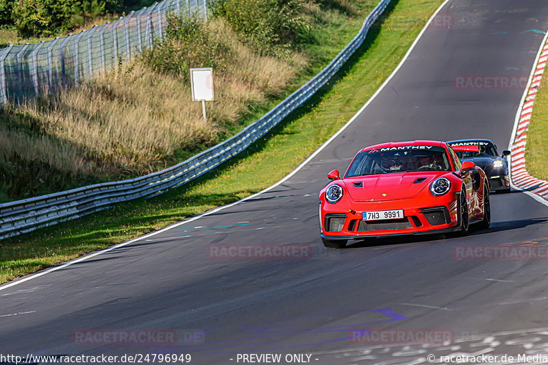 Bild #24796949 - Manthey-Racing Nordschleifen Trackday (28.09.2023)