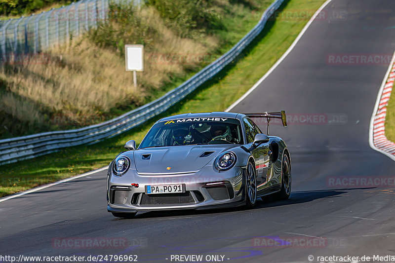 Bild #24796962 - Manthey-Racing Nordschleifen Trackday (28.09.2023)