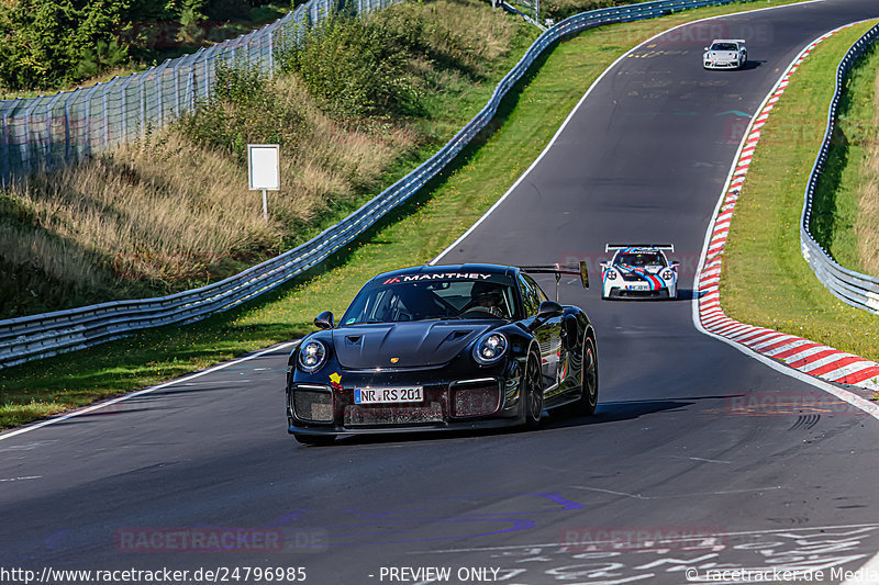 Bild #24796985 - Manthey-Racing Nordschleifen Trackday (28.09.2023)