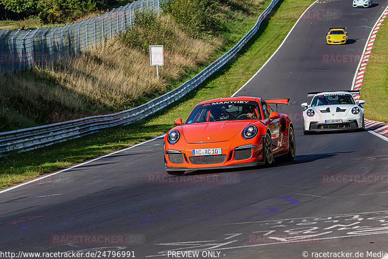 Bild #24796991 - Manthey-Racing Nordschleifen Trackday (28.09.2023)