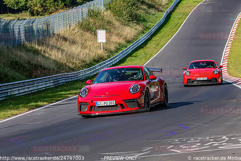 Bild #24797003 - Manthey-Racing Nordschleifen Trackday (28.09.2023)