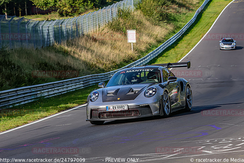 Bild #24797009 - Manthey-Racing Nordschleifen Trackday (28.09.2023)