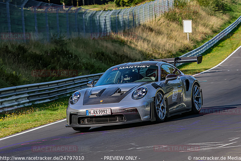 Bild #24797010 - Manthey-Racing Nordschleifen Trackday (28.09.2023)