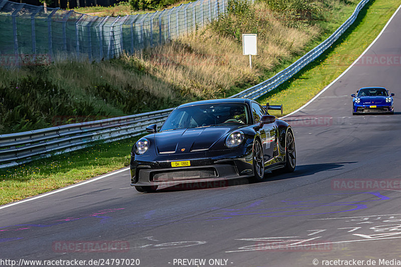 Bild #24797020 - Manthey-Racing Nordschleifen Trackday (28.09.2023)