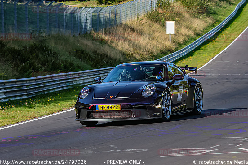 Bild #24797026 - Manthey-Racing Nordschleifen Trackday (28.09.2023)